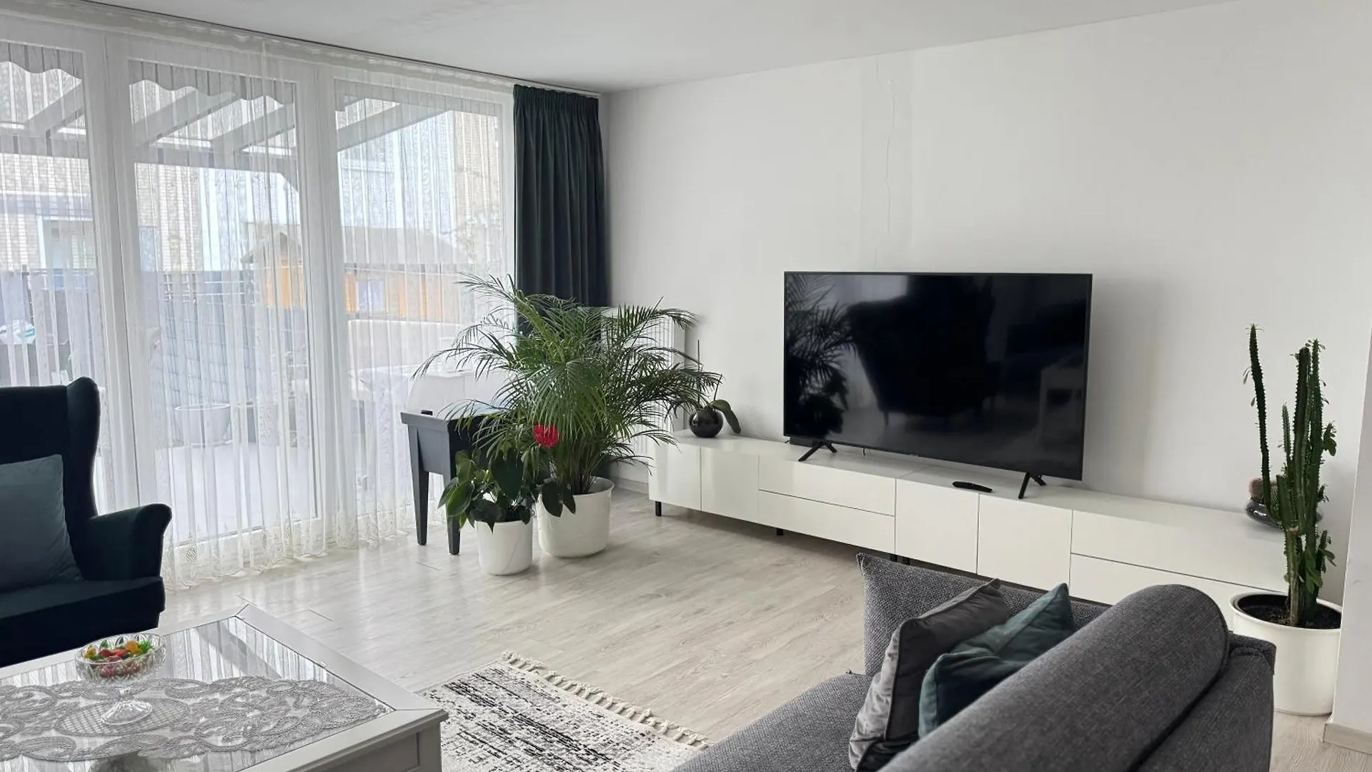 Haus In Hannover Mittelfeld 0*,  Deutschland