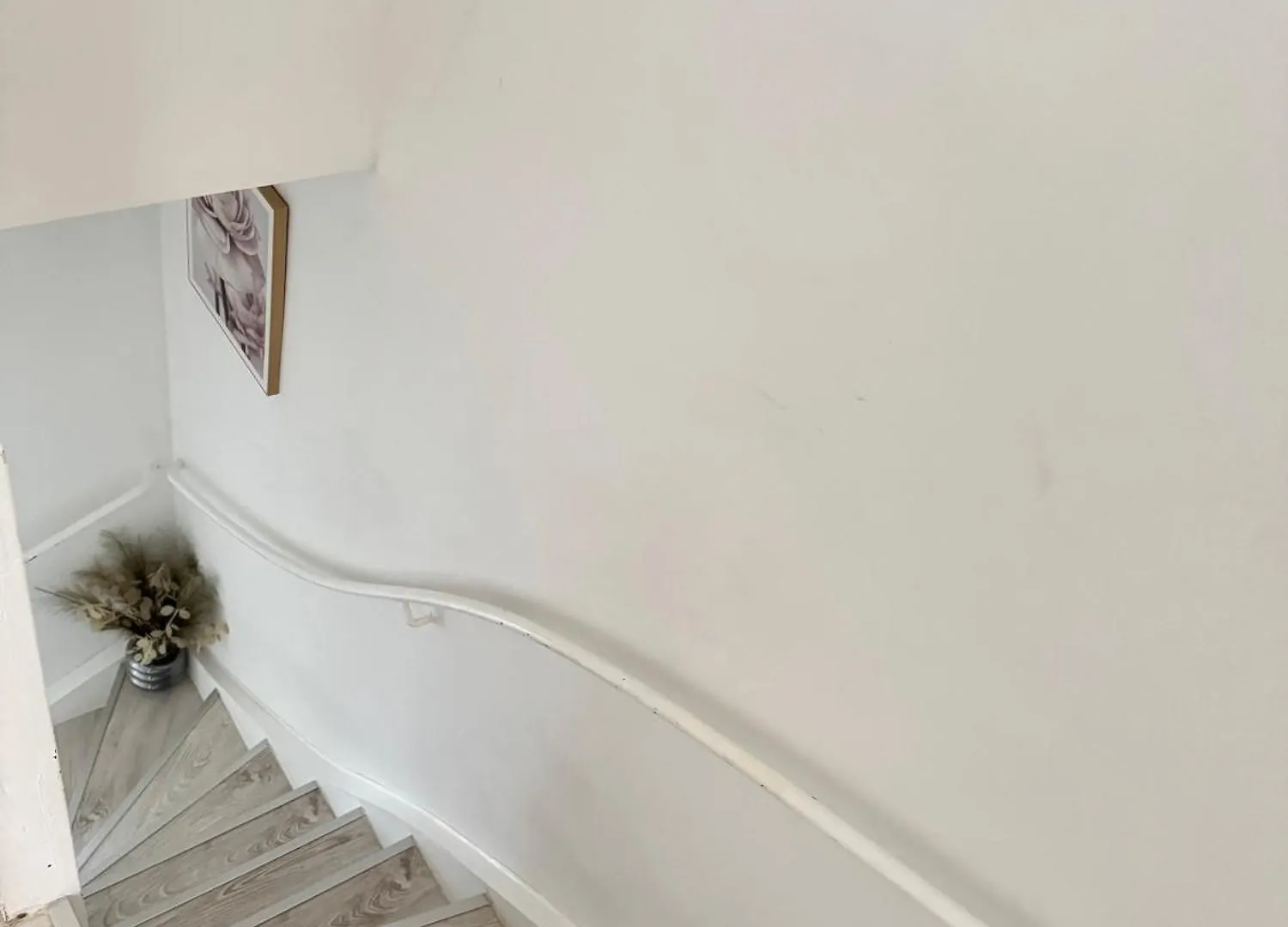 Haus In Hannover Mittelfeld Apartment