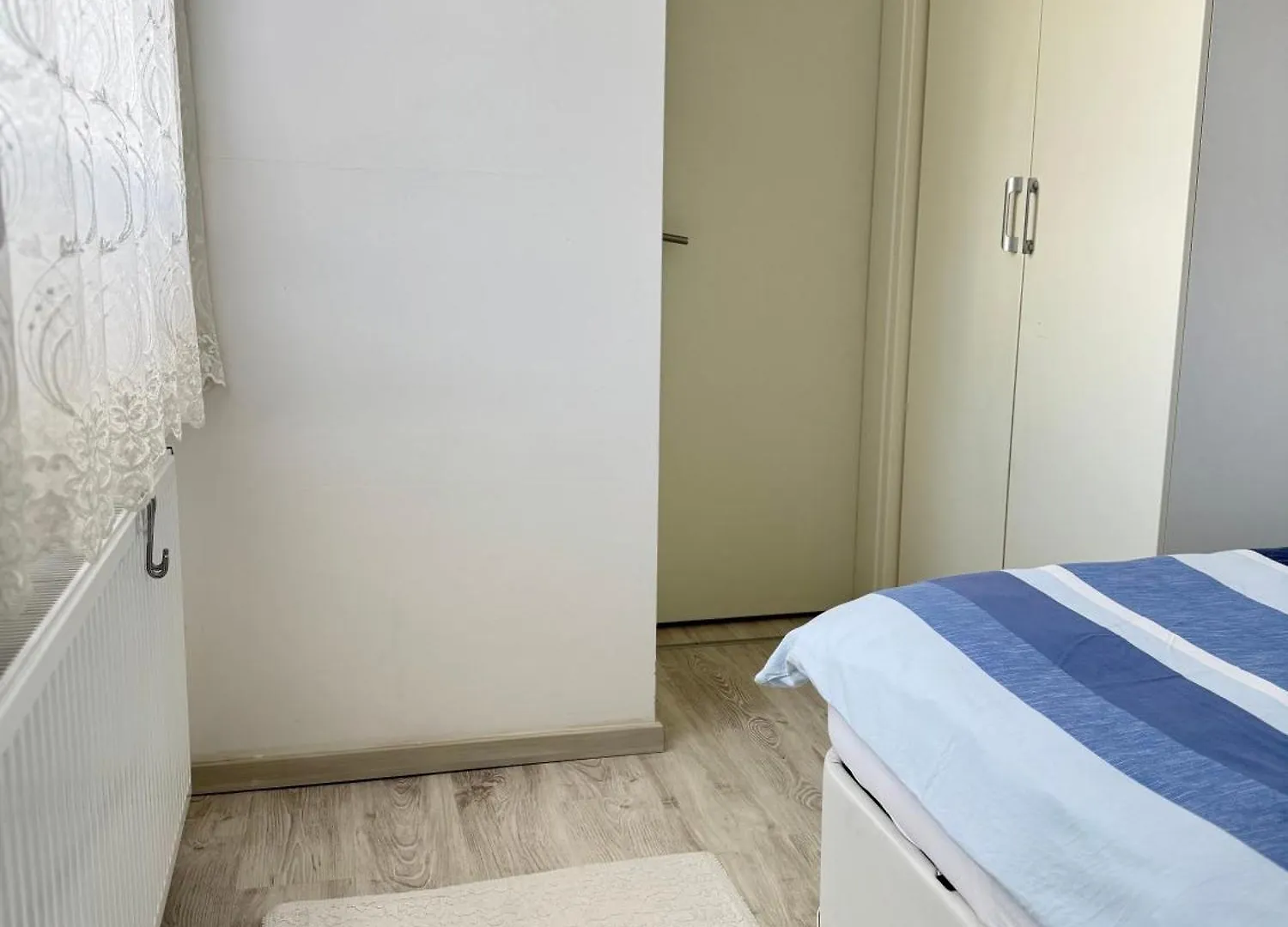 Haus In Hannover Mittelfeld Apartment