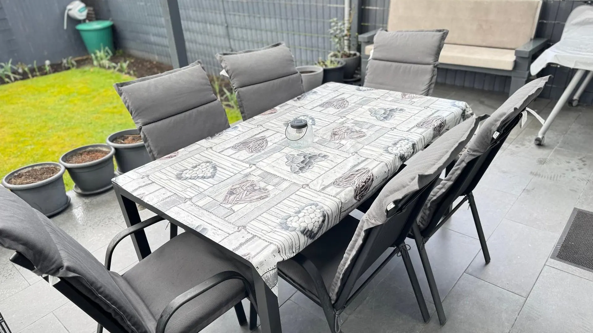 Apartment Haus In Hannover Mittelfeld Deutschland